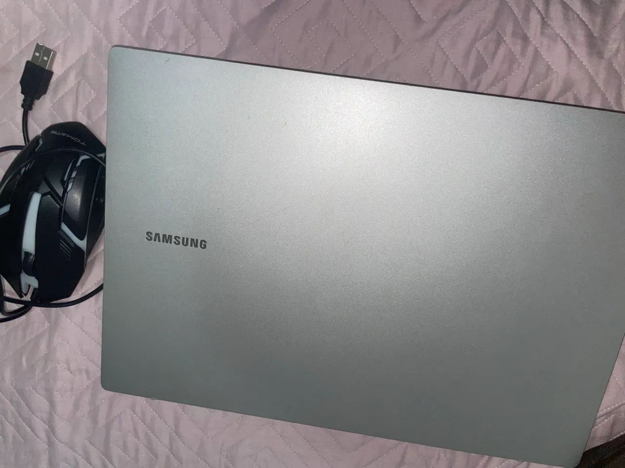 NOTEBOOK GALAXY BOOK GO - Foto 4