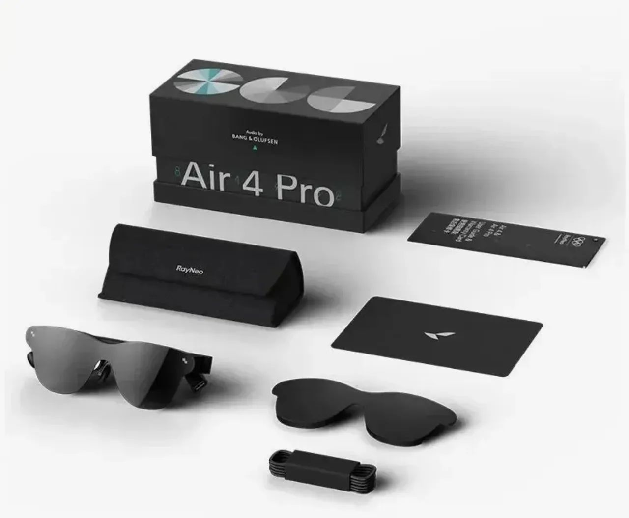 Ray neo Air 4 Pro