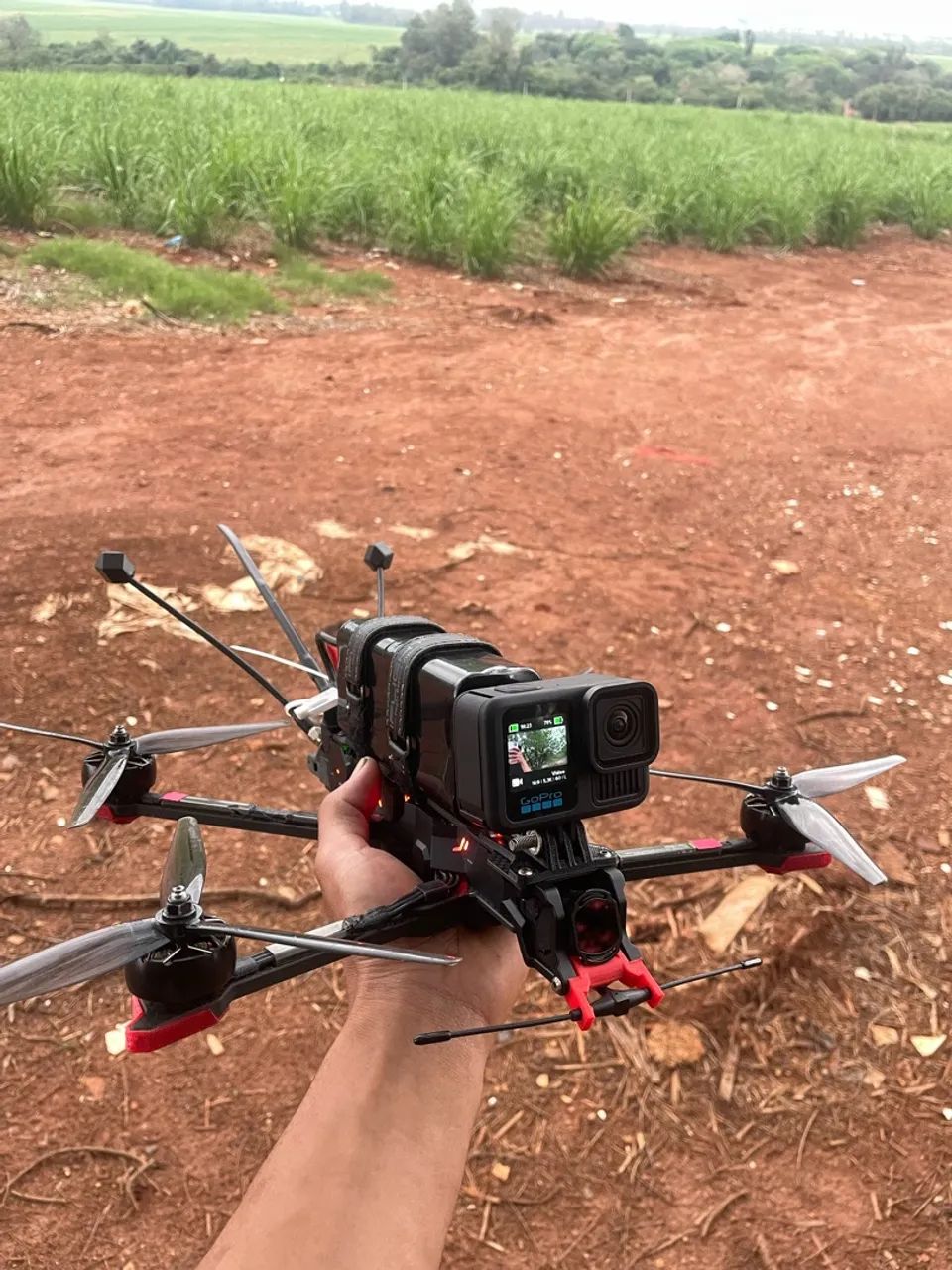Chimera 7 Pro V2 