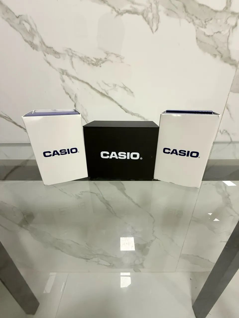 Relógios Originais Casio Orient Technos Poedagar - Foto 5