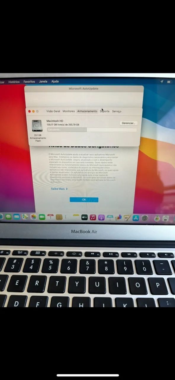 MACBOOK AIR  - Foto 2