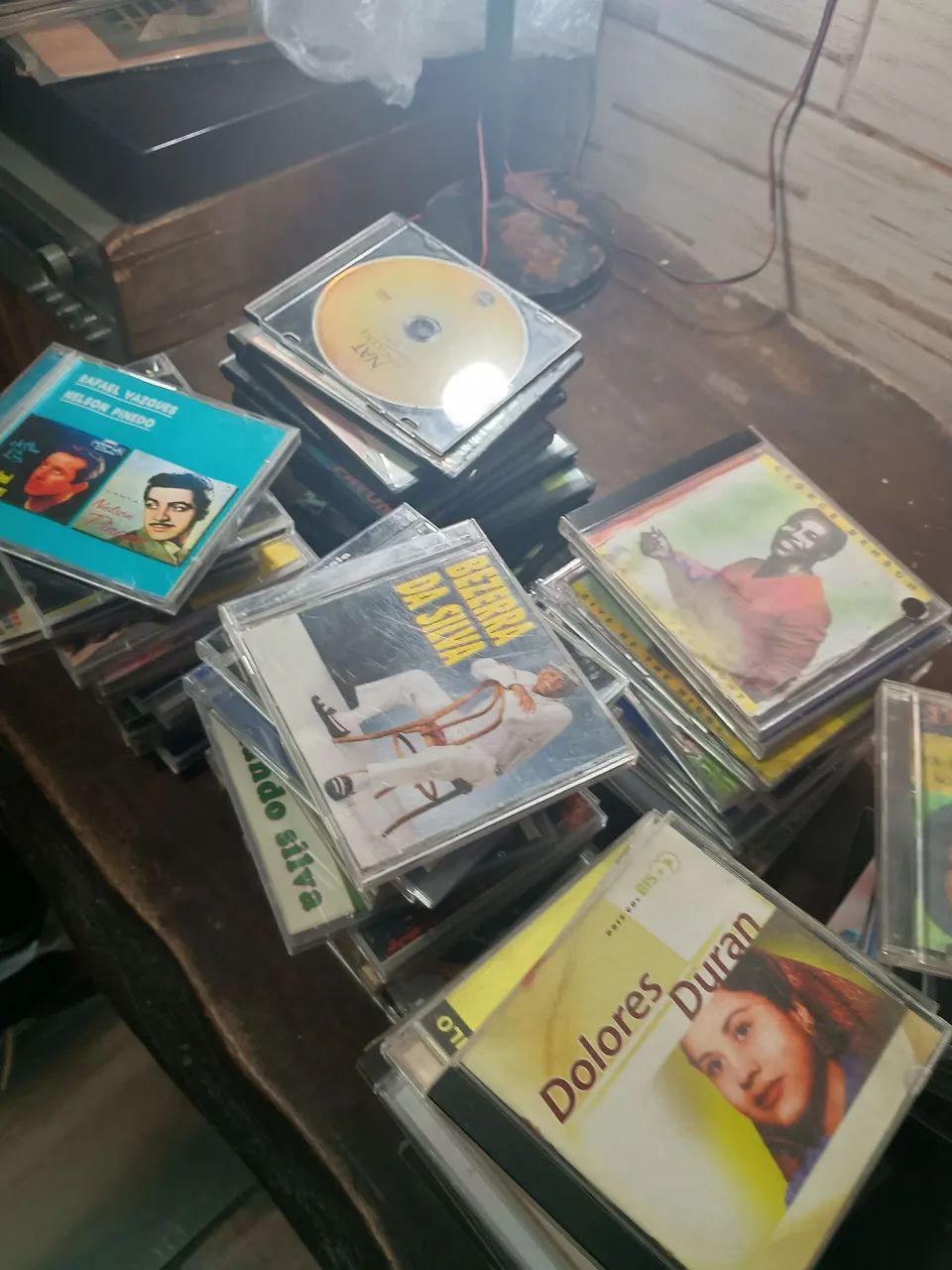 CDs para artesanato  - Foto 4