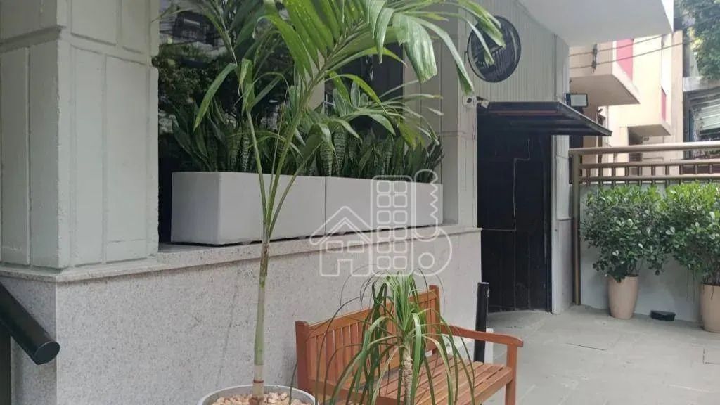 Apartamento, Icarai, Niteroi