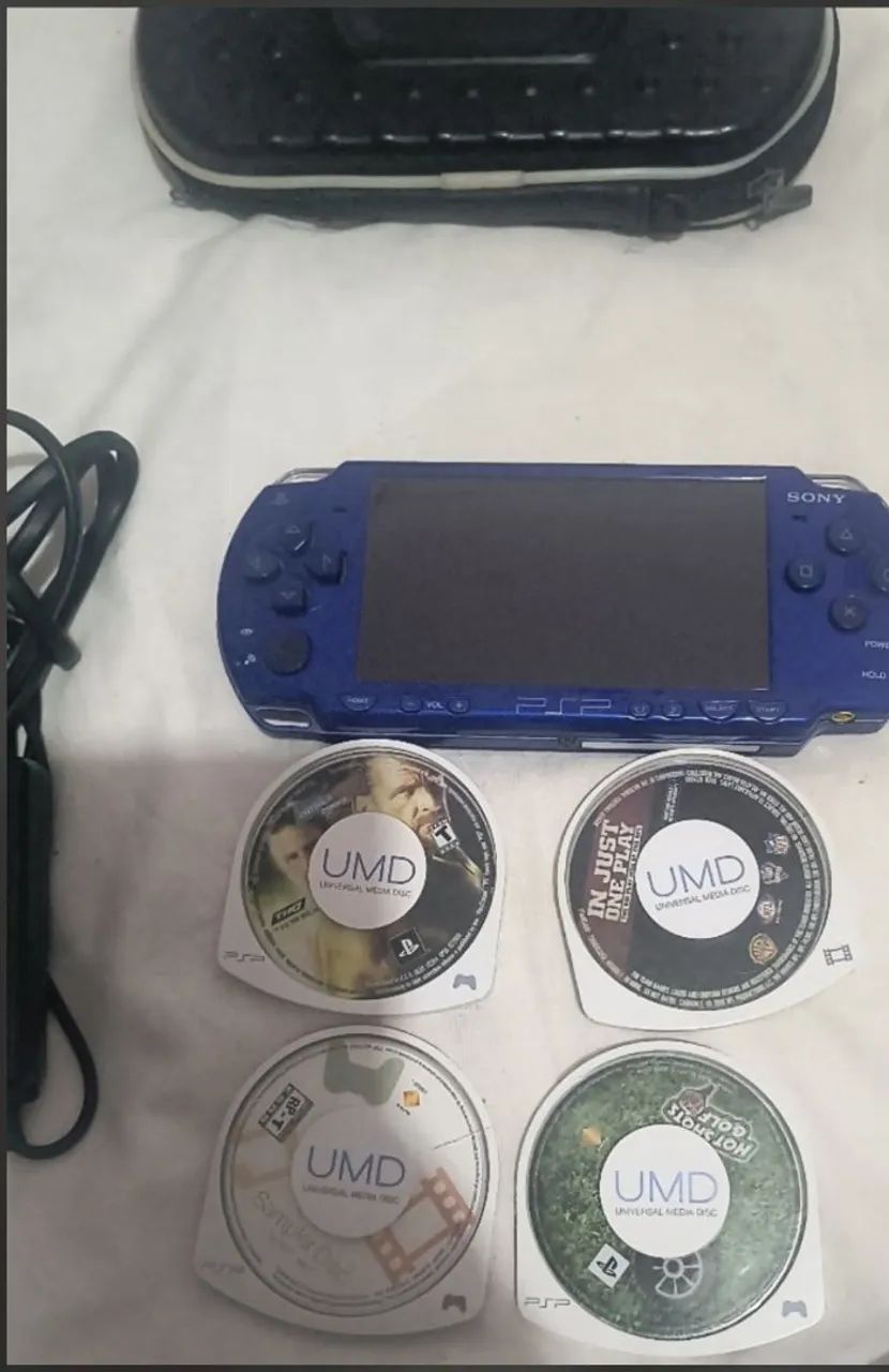 PSP 