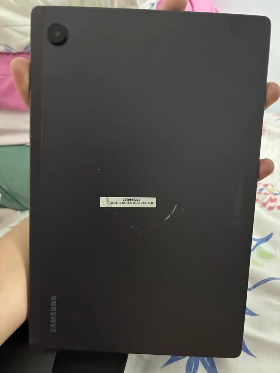 Tablet Samsung A8 64GB - Foto 5
