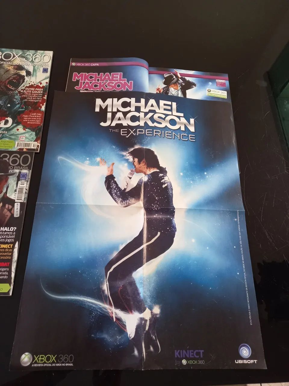 Revista XBOX 360 52,54,57 - Foto 5