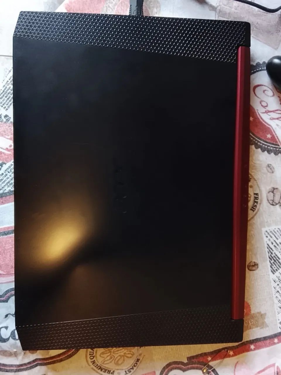 Notebook Gamer Acer Nitro 5 - Foto 4
