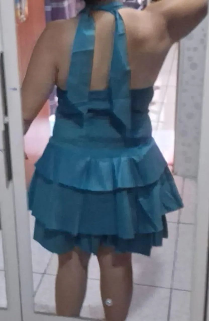 Vestido novo  - Foto 2