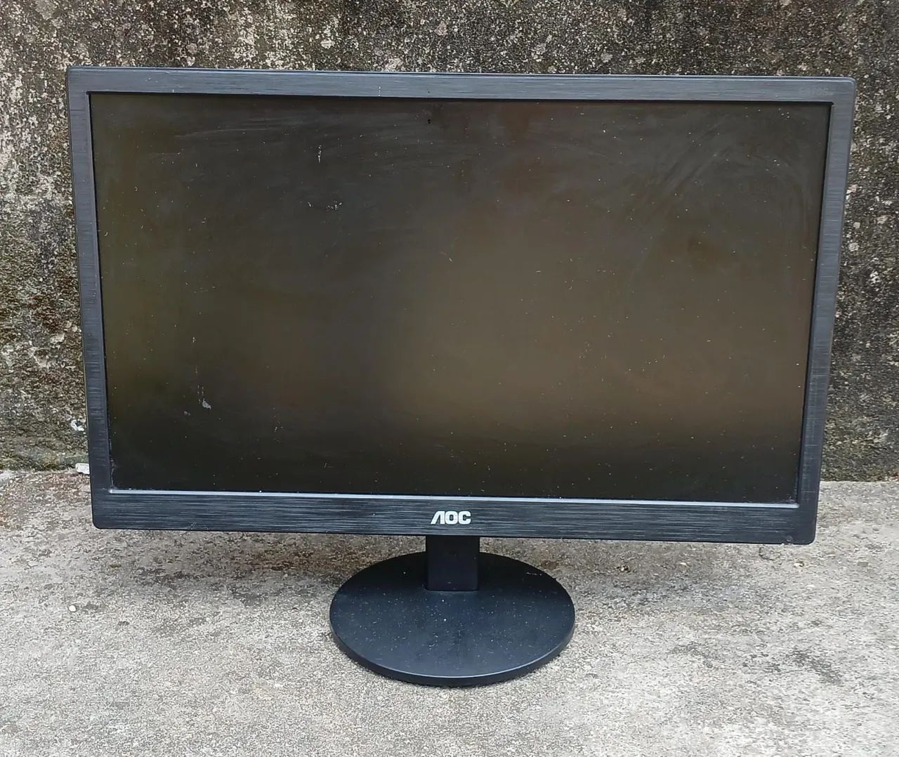 MONITORES 19/15.6 POLEGADAS VGA/HDMI 