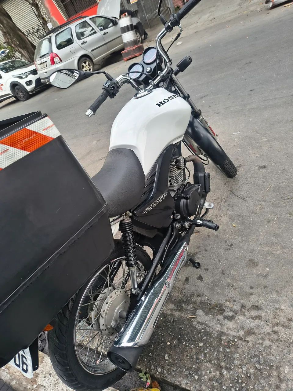 Cargo 125 2013  - Foto 4