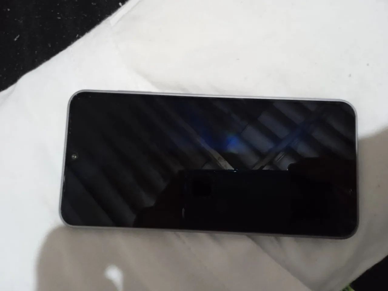 Samsung A17 256gb memória 8gb ram - Foto 3