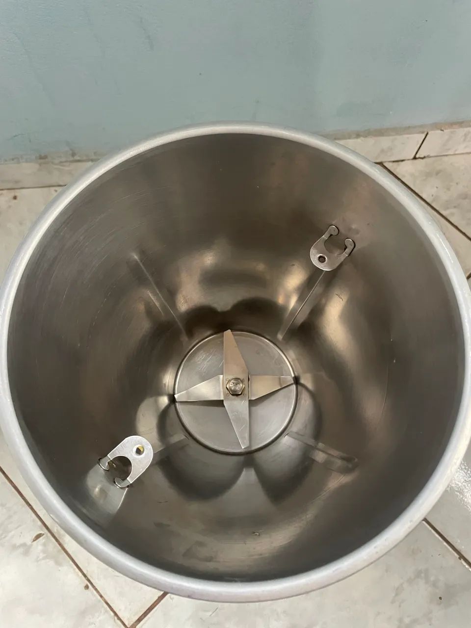 Liquidificador industrial ls4 - Foto 2