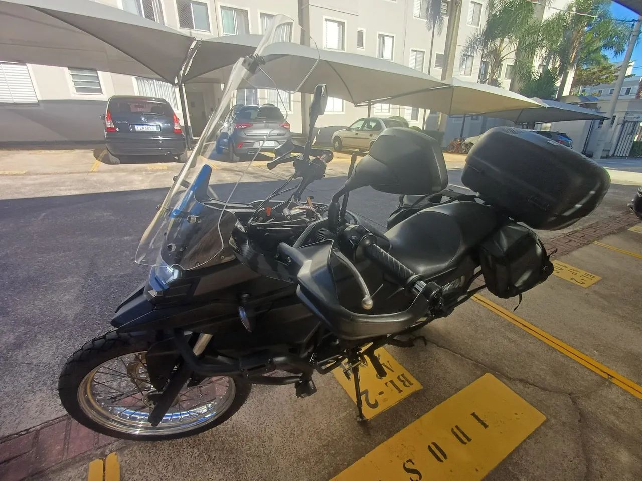 Vendo NH190 2025 ABS 