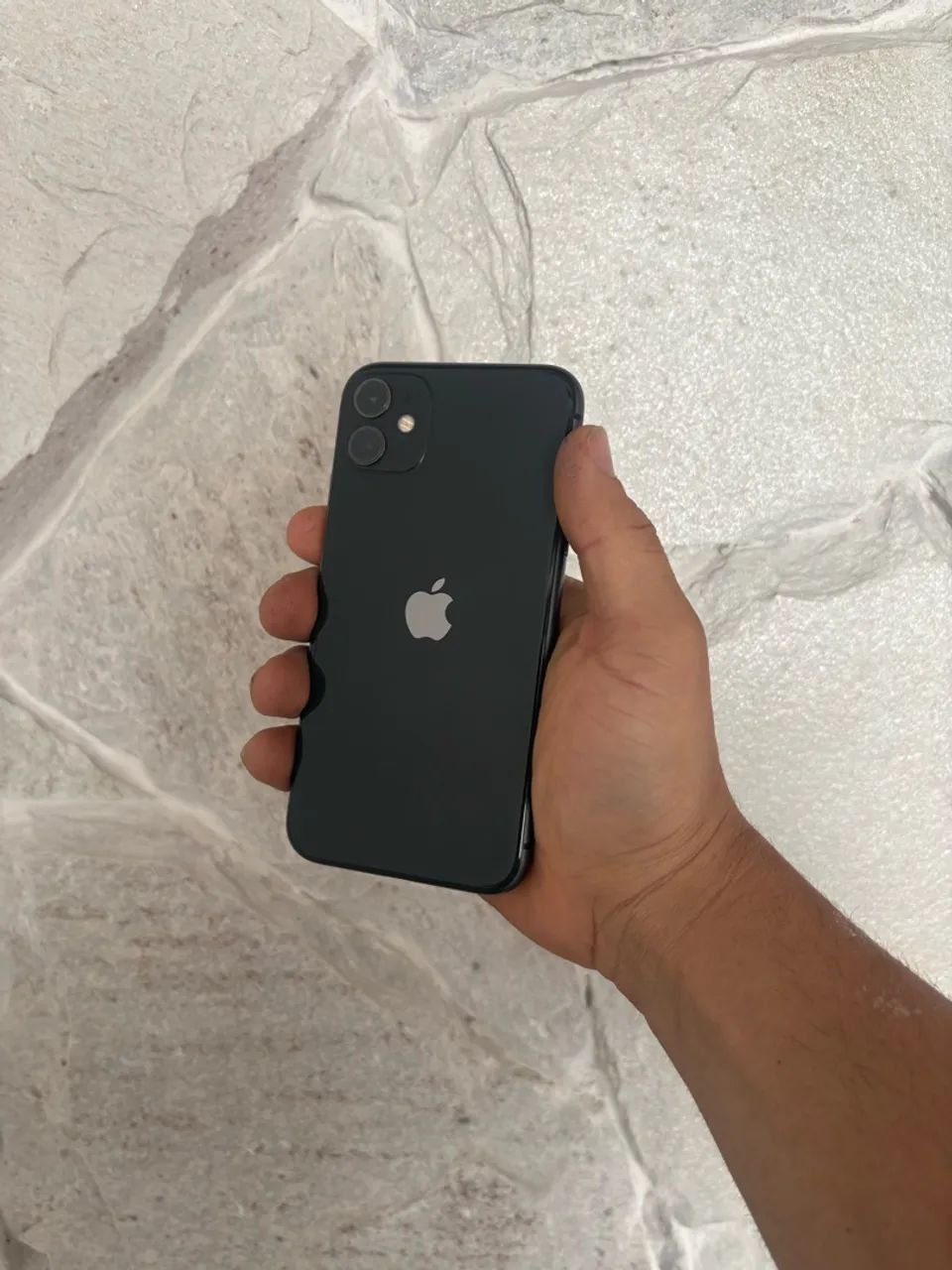 iPhone 11 NUNCA ABERTO 