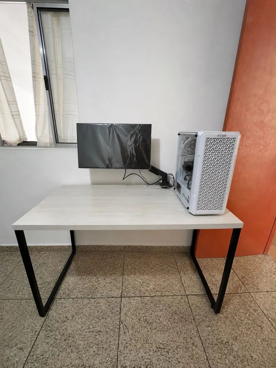 Mesa para escritório  - Foto 4