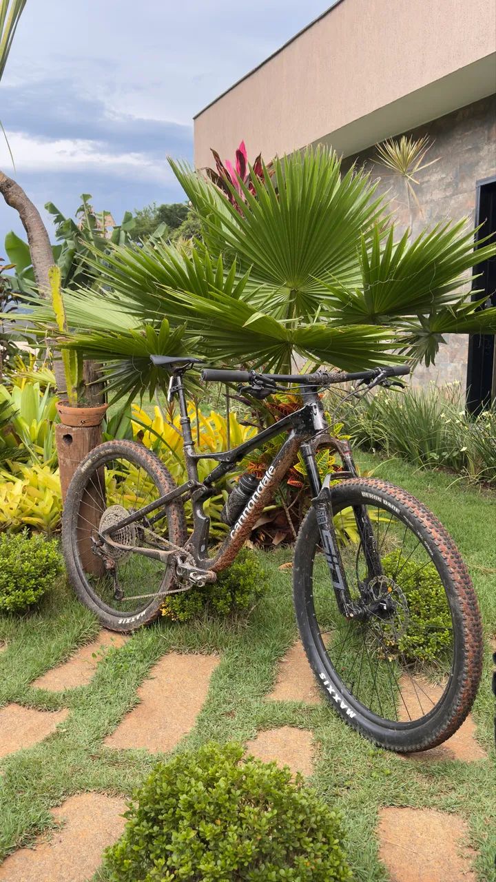 Bicicleta cannondale  - Foto 5
