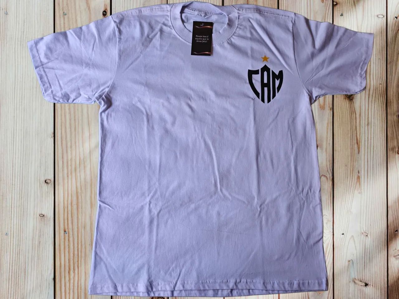 Camisa oversized personalizada  - Foto 3
