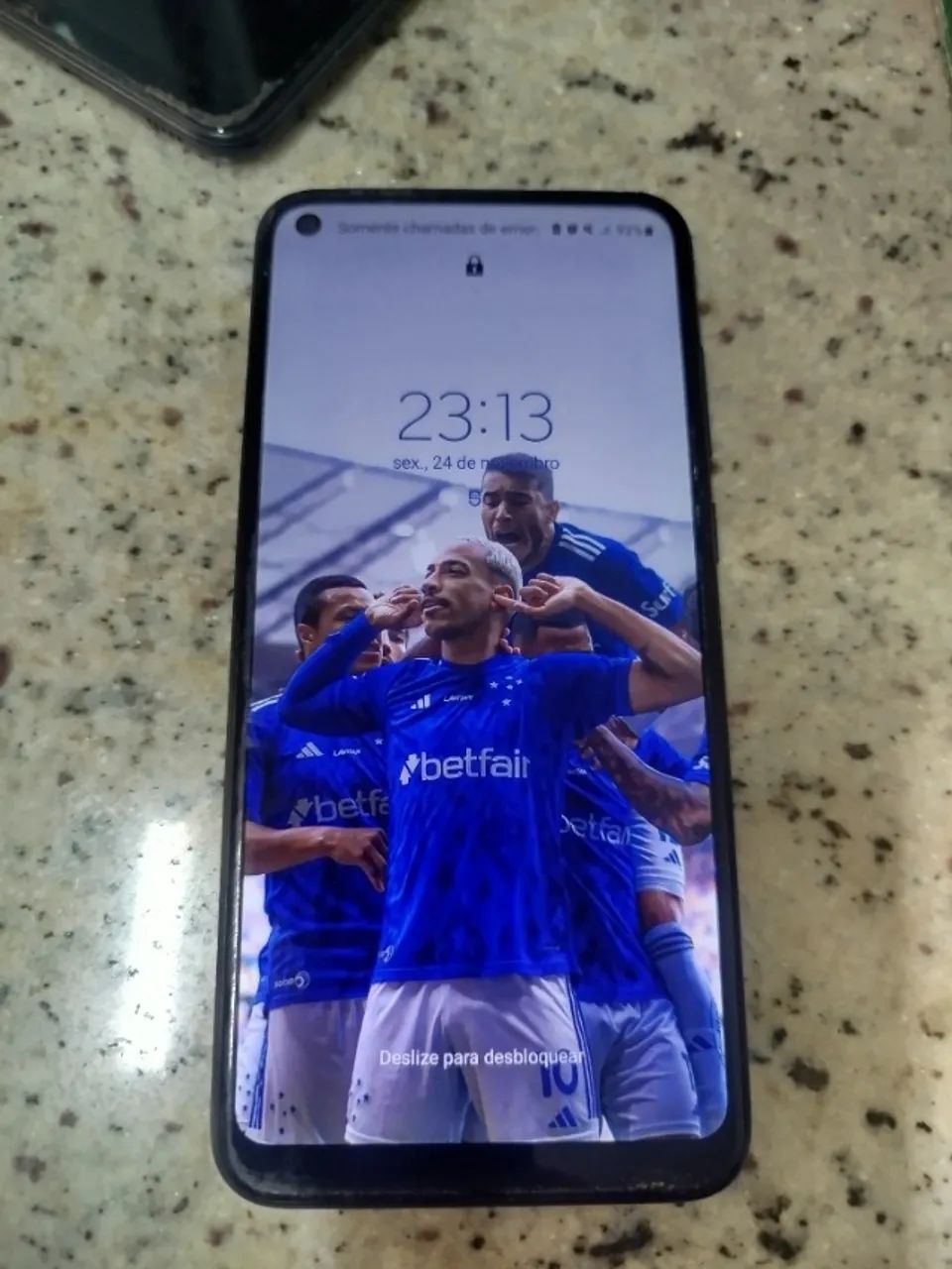Samsung A11 256 g