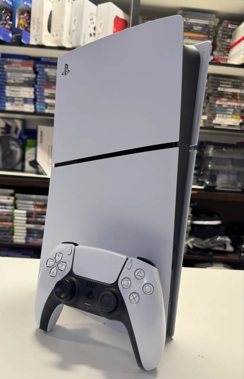 Ps5 slim 