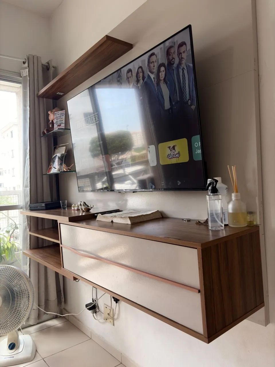 PAINEL DE TV - Foto 2