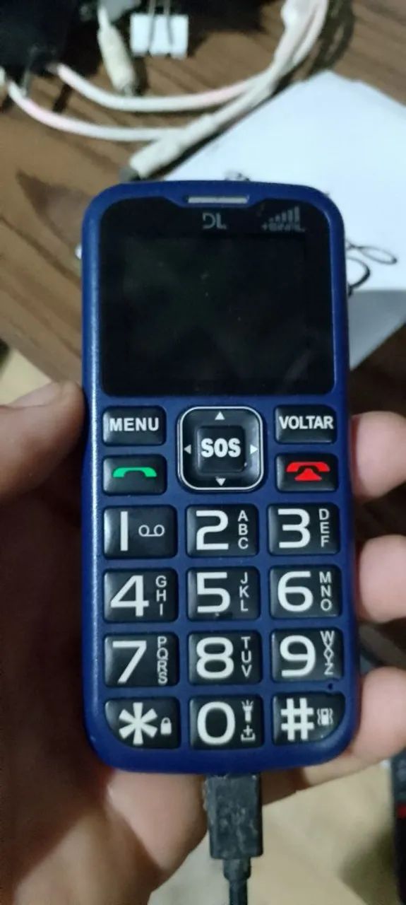 Celular ? para idoso  - Foto 3