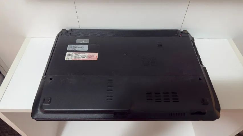 Notebook Asus X44c - Foto 2