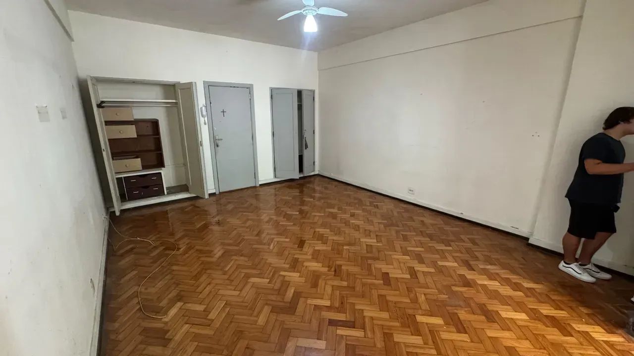 Conjugado de 40 m² em Copacabana  Excelente Oportunidade! - Foto 2