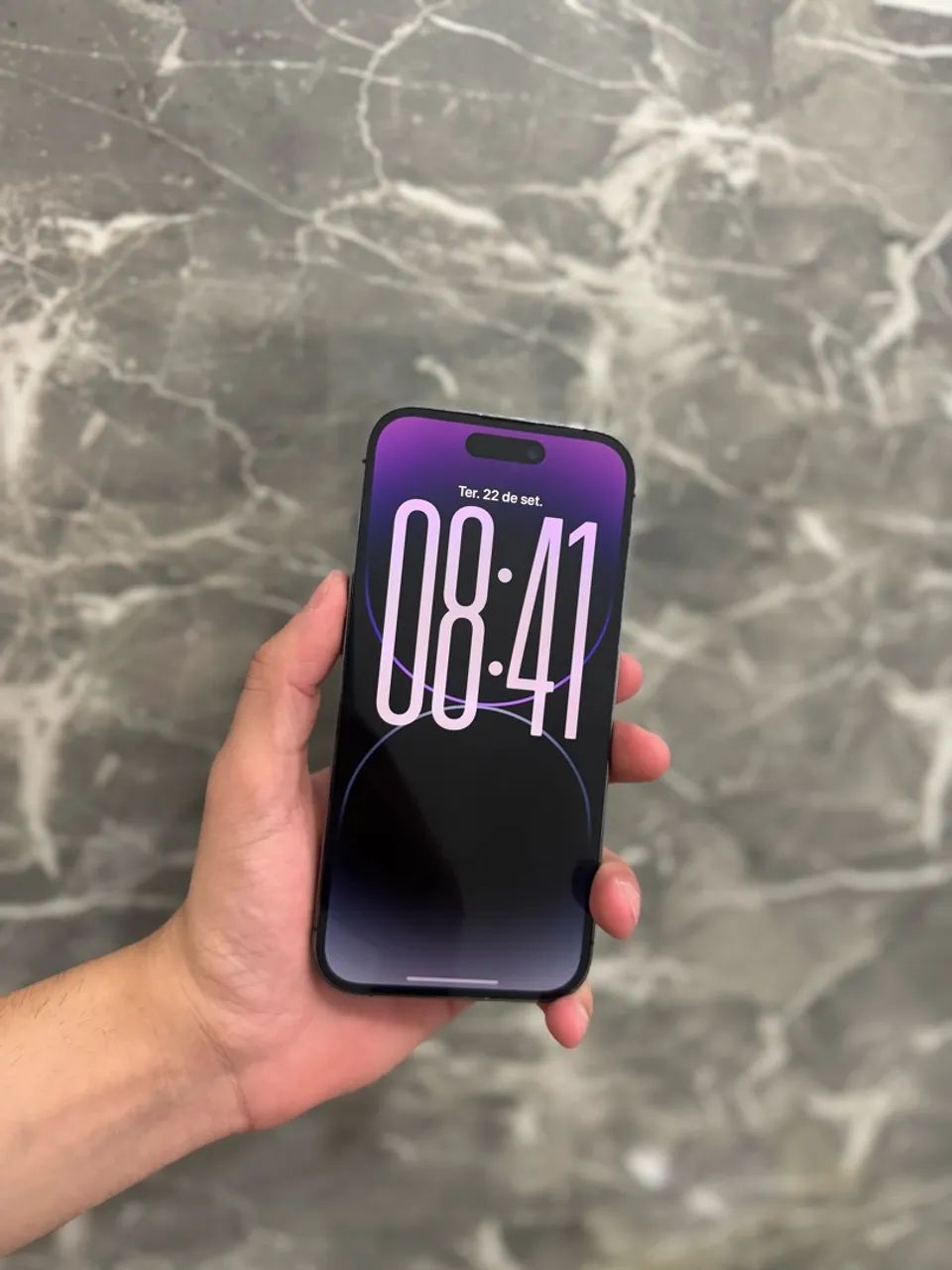 iPHONE 14 PRO - Foto 2