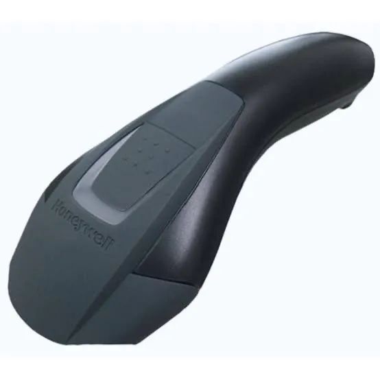 Leitor de codigo de barras Honeywell (Somente 250,00) - Foto 2