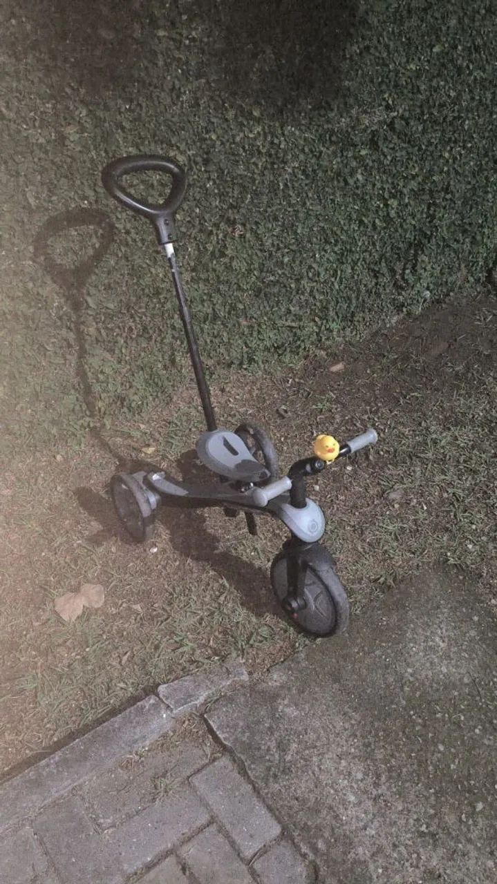 Carrinho de criança  - Foto 2