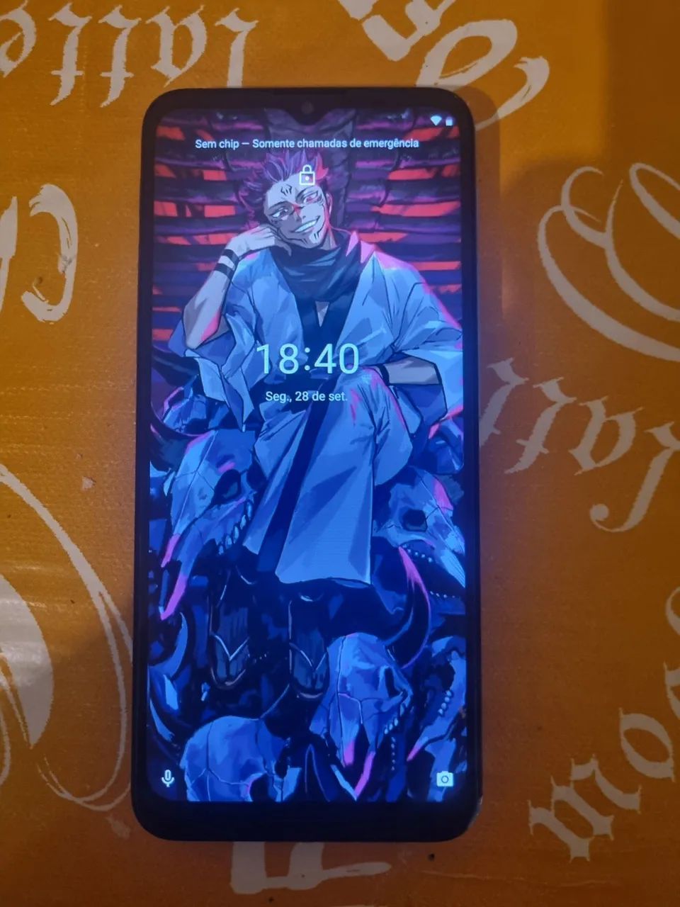 Moto g20  - Foto 2