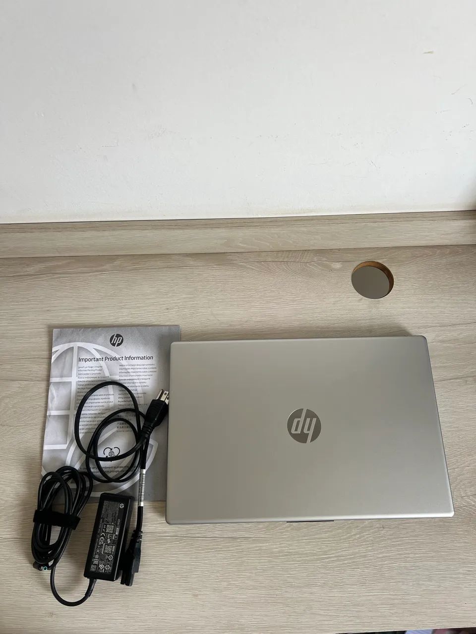 Notebook HP Ryzen 7 16gb ram - 1TB SSD - Foto 3