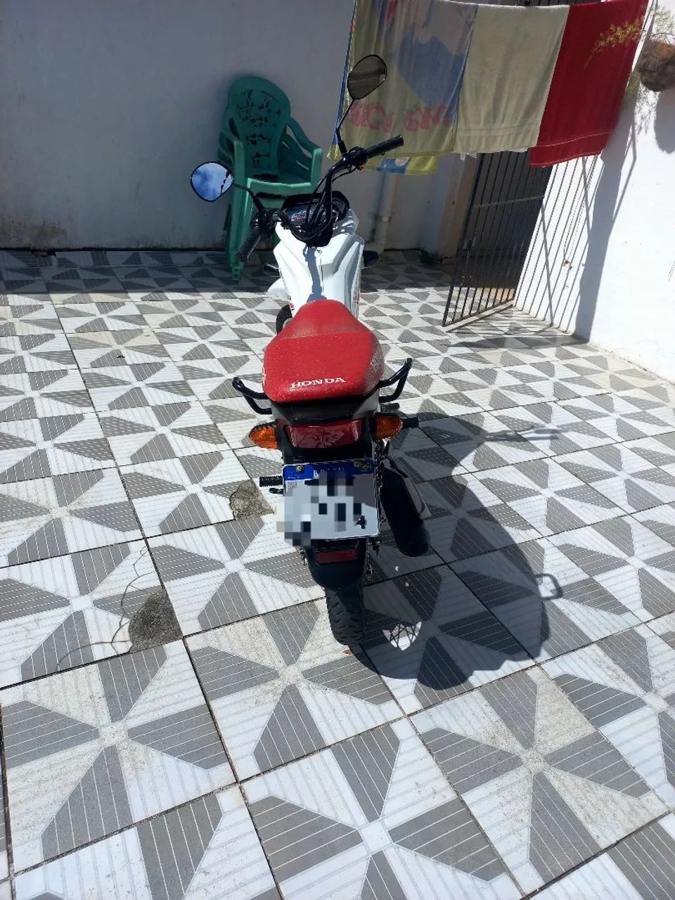 Pop 110i  - Foto 2