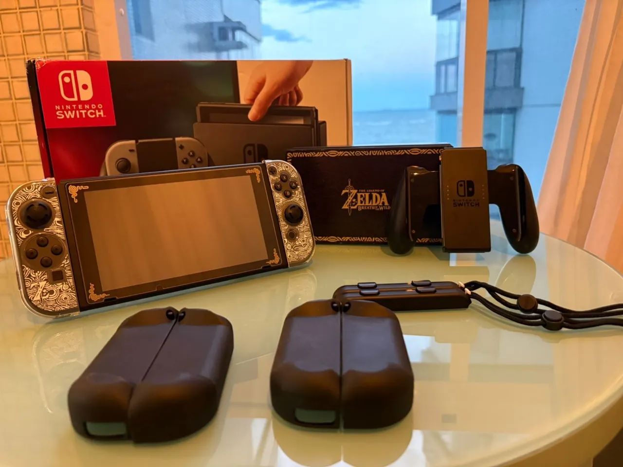 Nintendo Switch Desbloqueado - Foto 5