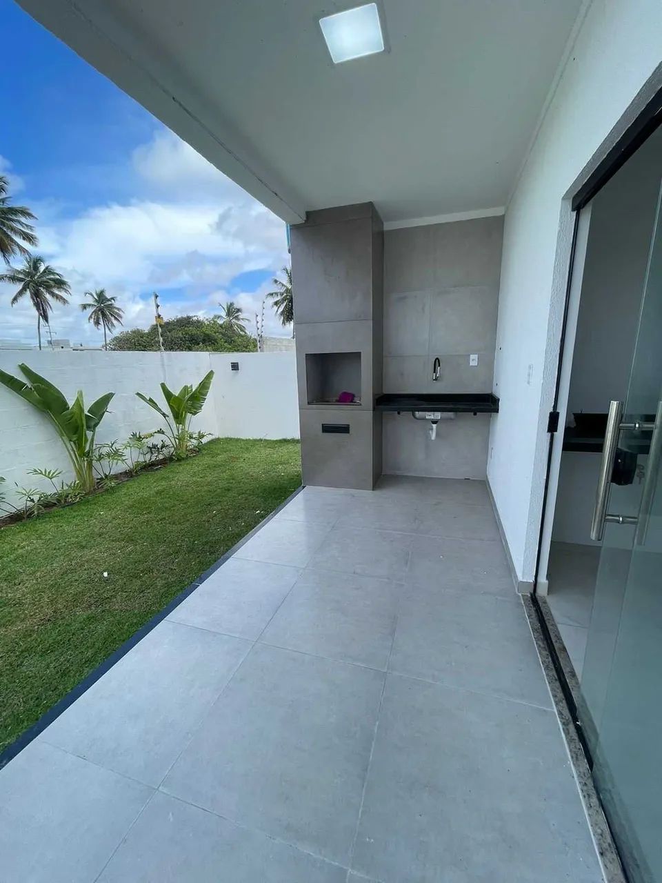 Casa Térrea e com piscina - Cond Sol e praia [11016] - Foto 3
