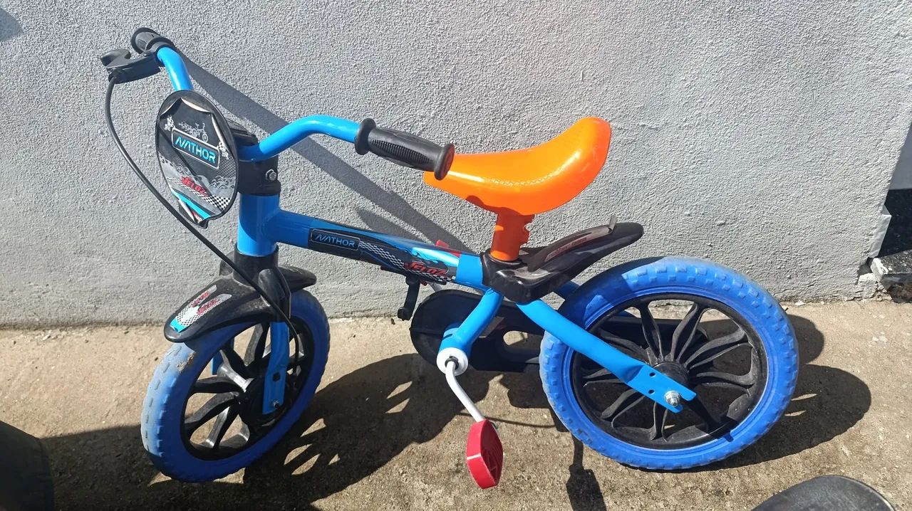 Kit infantil
