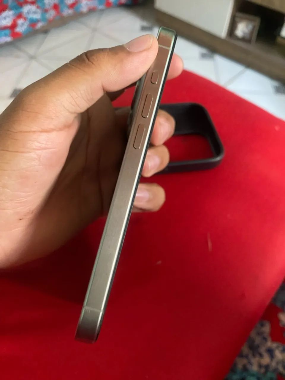 iPhone 15 pro  - Foto 3