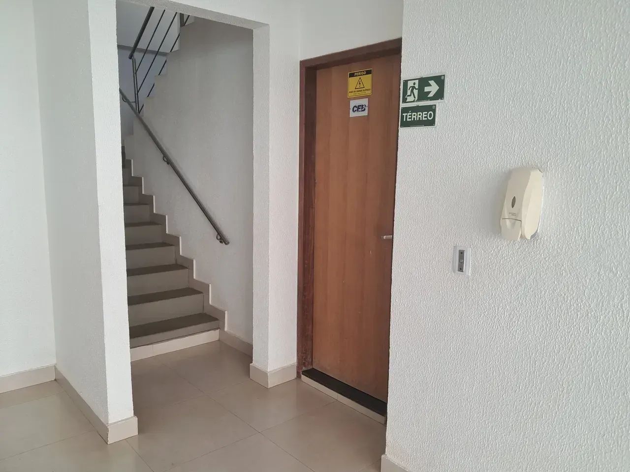 excelente apartamento nascente  com elevador - Foto 4
