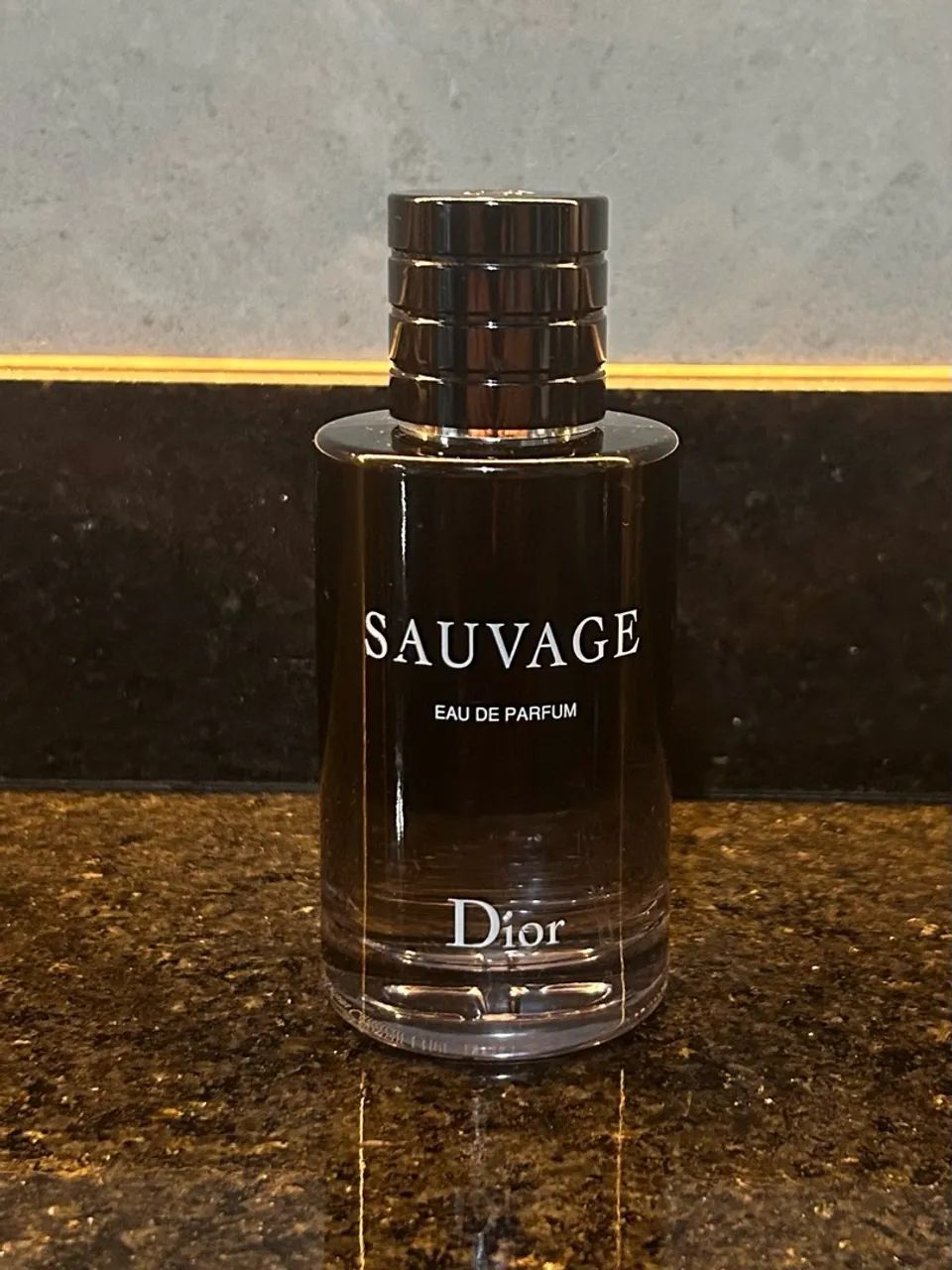Perfume Sauvage edp  - Foto 2