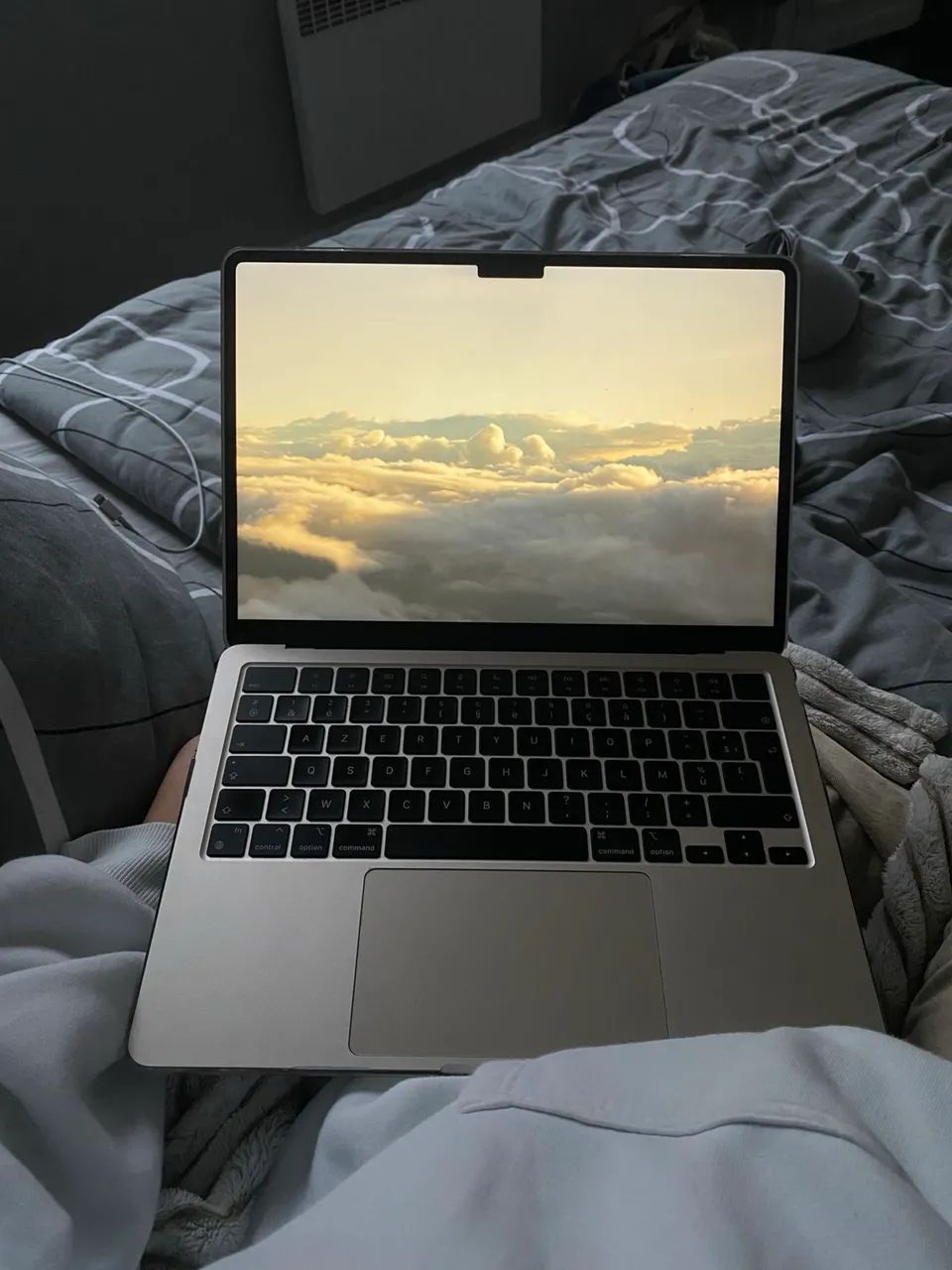 MacBook Air 15?