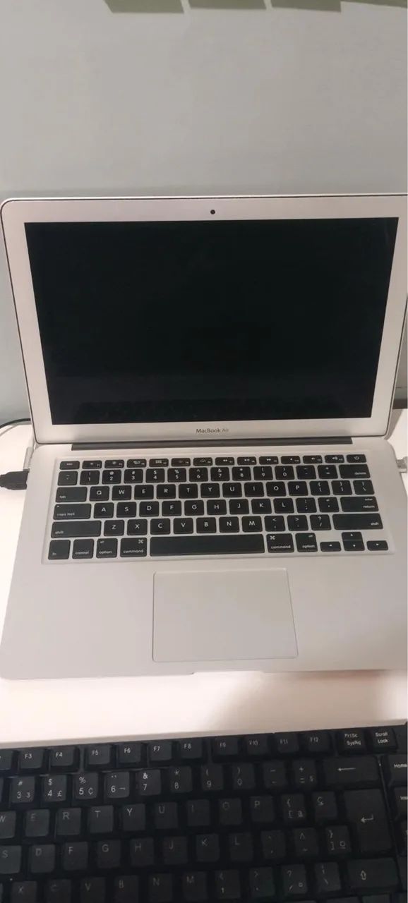 MAC BOOK air 13" - Foto 2