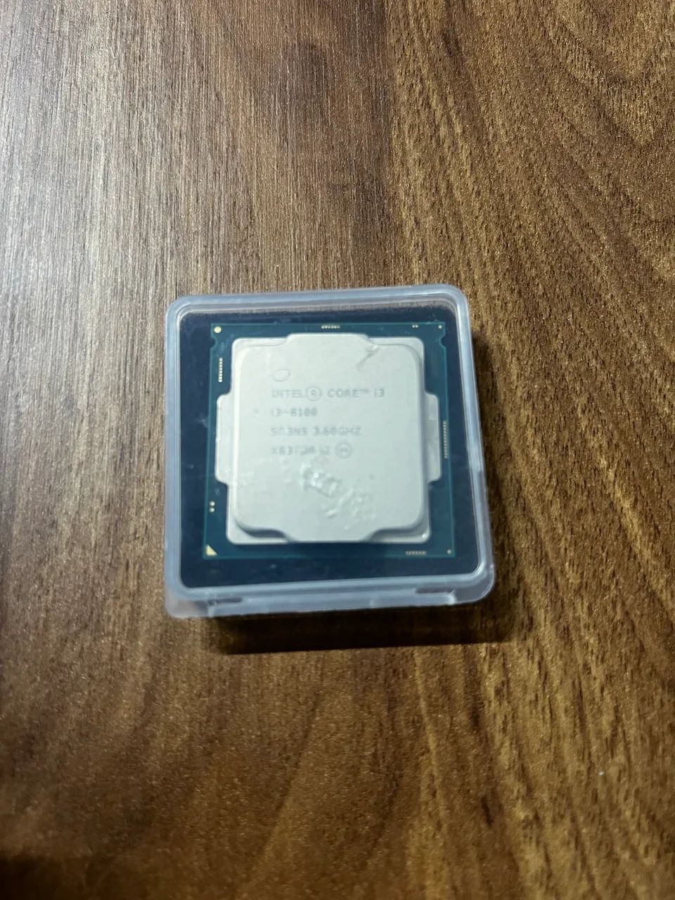 Processador i3 8100 - Foto 3