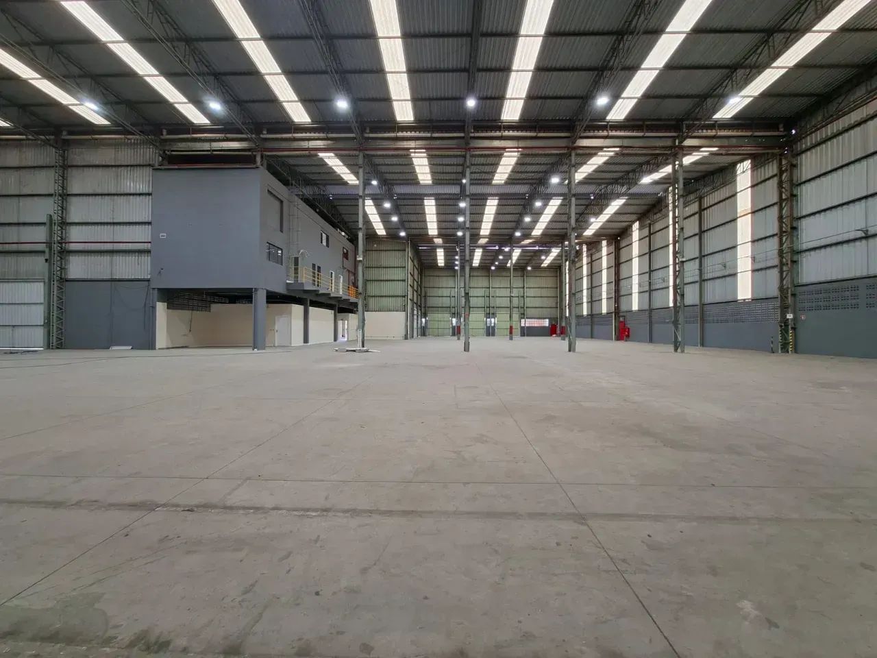 Galpão para Locação - Serra / ES (7.100m²) - Foto 5
