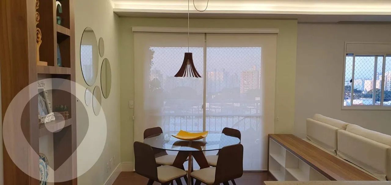 Apartamento a venda com três dormitórios sendo duas suítes. - Foto 3