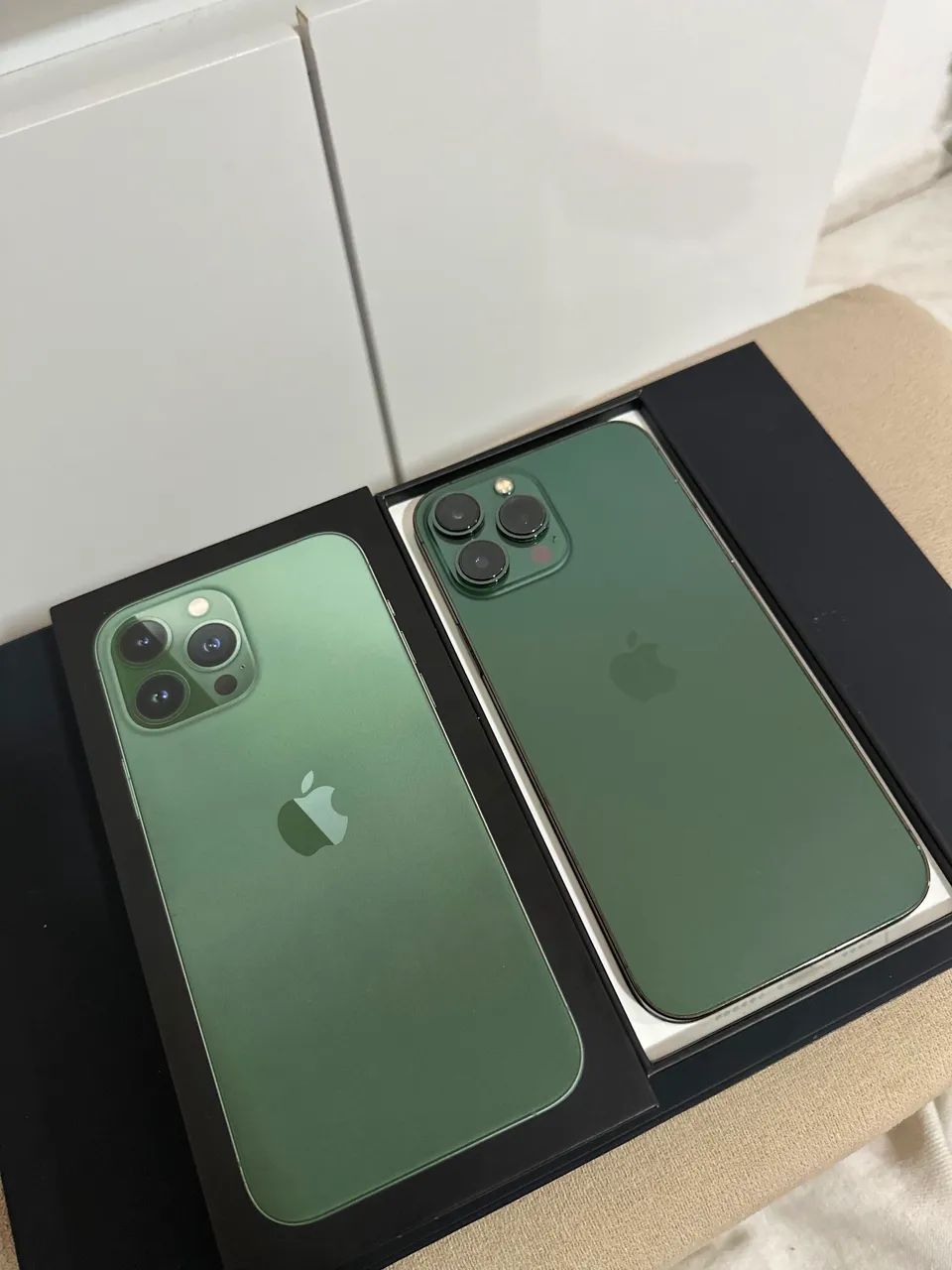 iPhone 13 Pro Max  - Foto 4