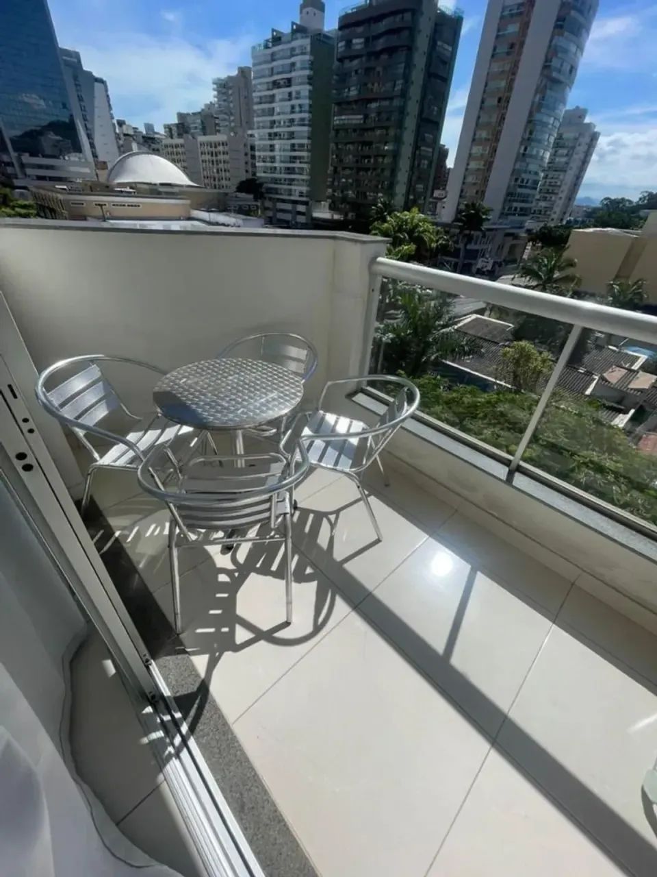 AA - Imóvel a venda com 85 m² e 2 quartos em Praia da Costa - Vila Velha - ES - Foto 2