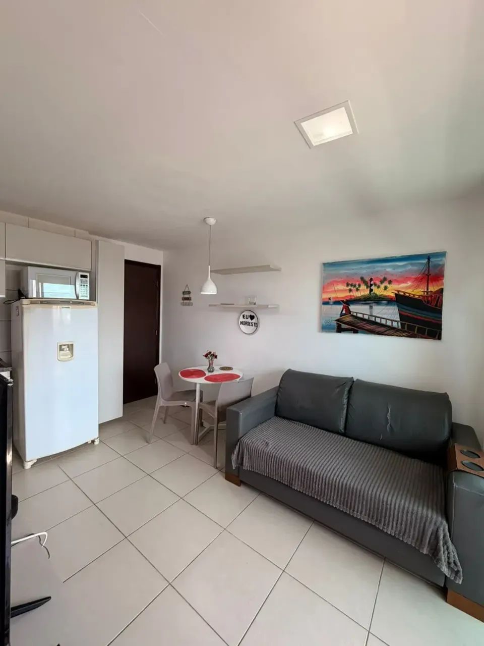 VIVA O MELHOR DE BOA VIAGEM COM CONFORTO, PRATICIDADE E QUALIDADE DE VIDA - Foto 3
