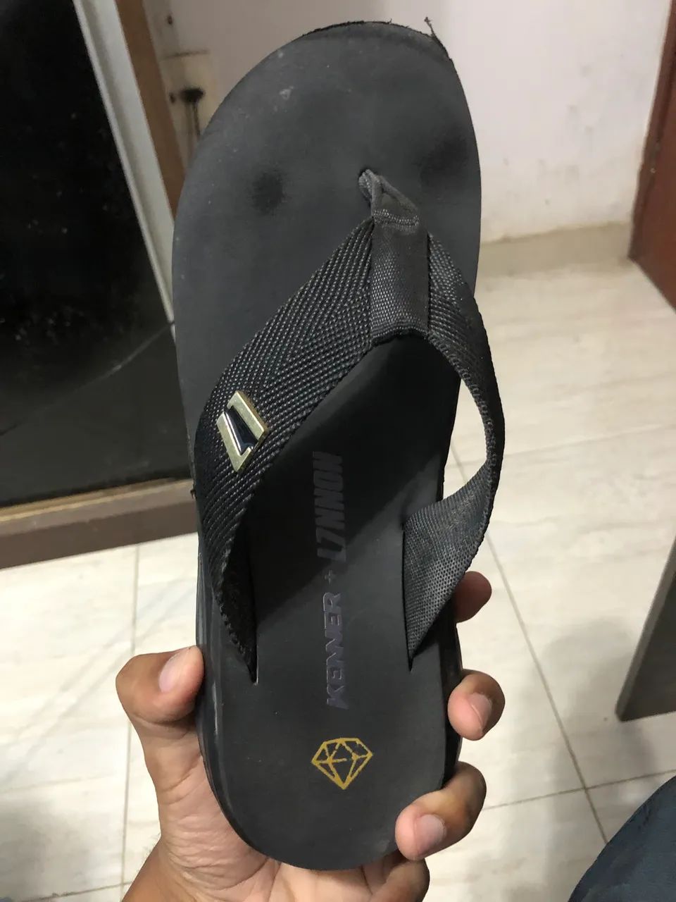 Chinelo Kenner L7 - Foto 2