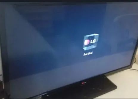 TV lg 42  - Foto 2