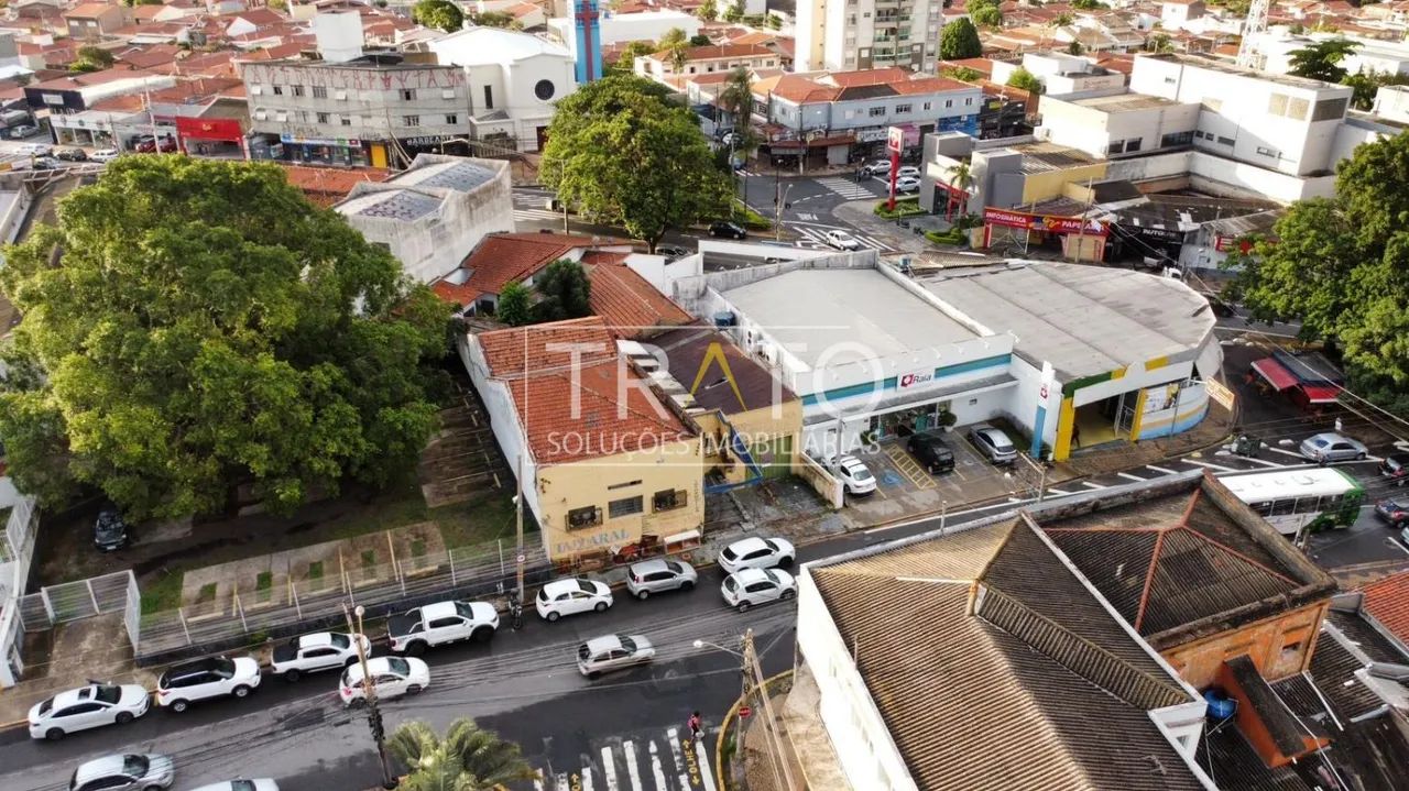 terreno - Taquaral - Campinas - Foto 3